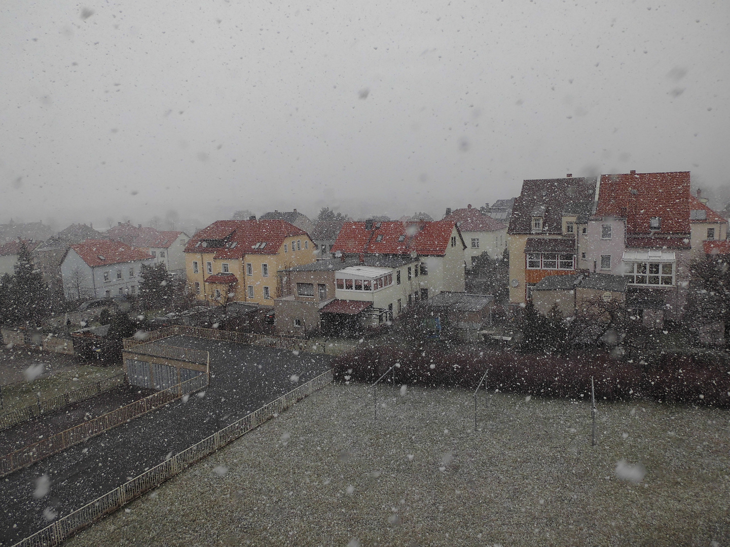 Wetter in Großenhain