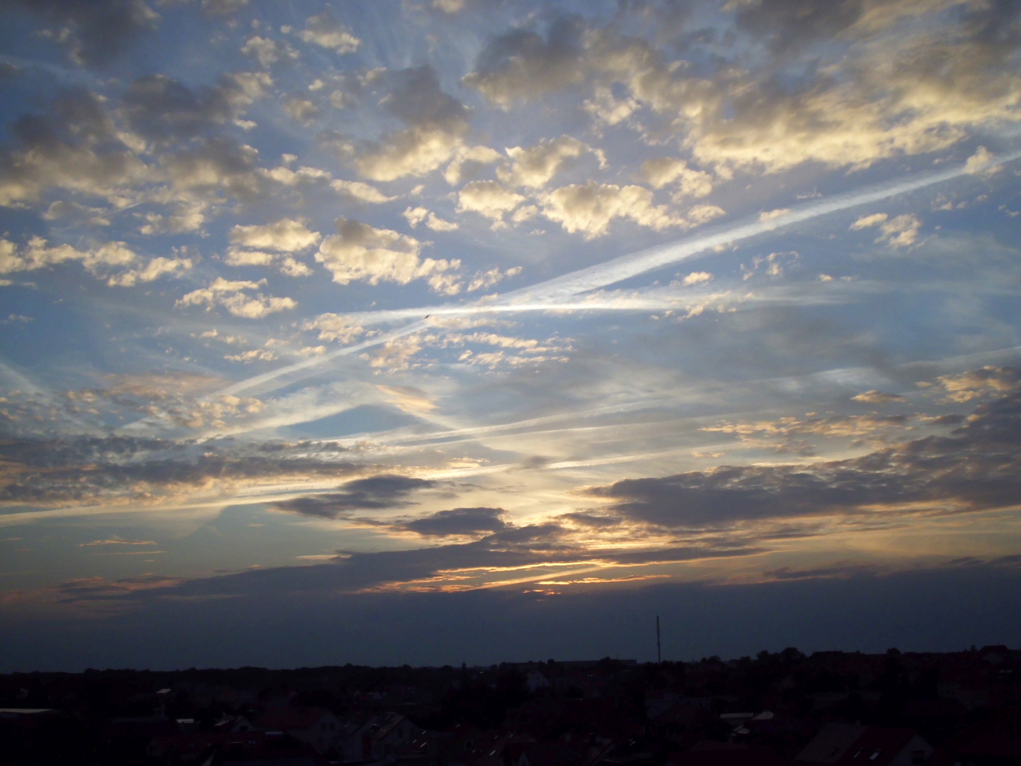 Wetter in Großenhain