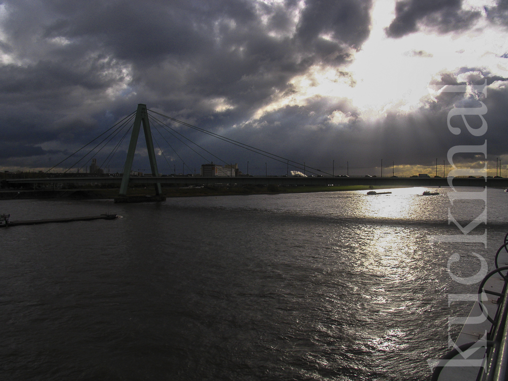 Wetter in Köln