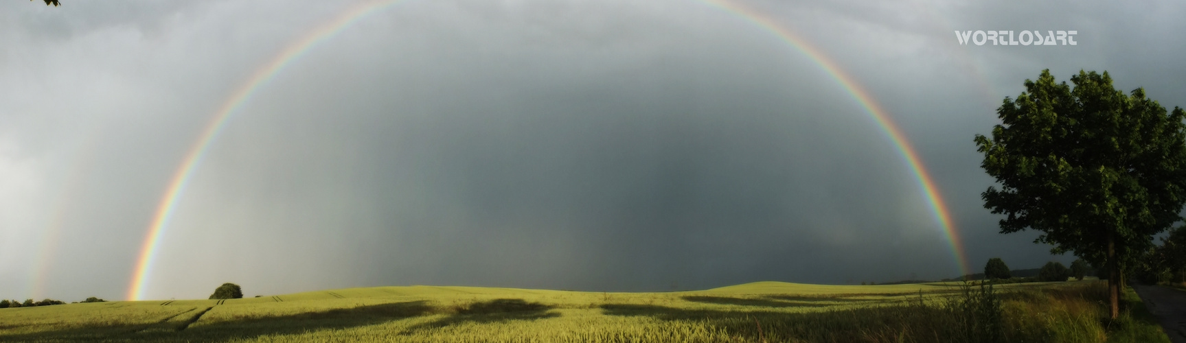 Wetter kann so schön sein