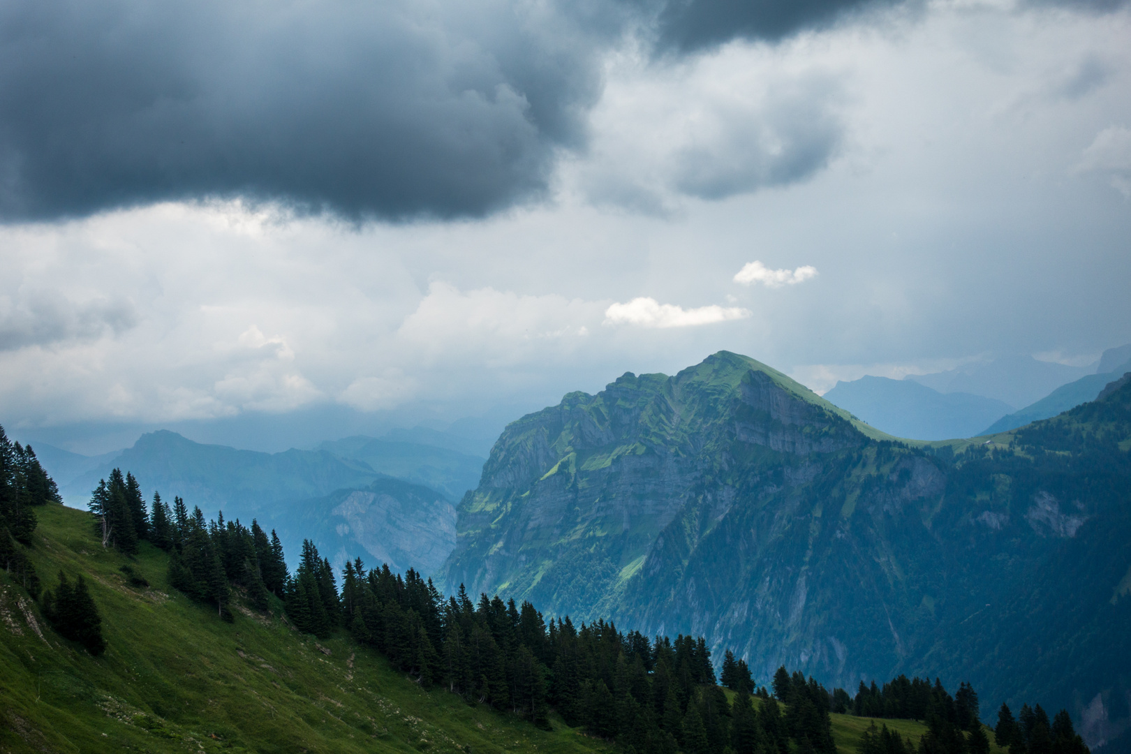 Wetter & Natur