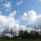 Wetter Panorama