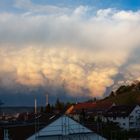 Wetter-Rätsel über Stuttgart
