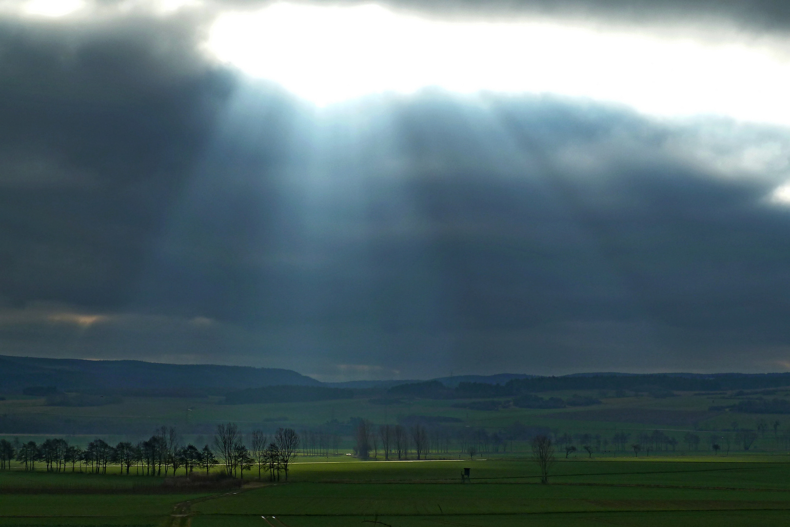 wetter über antweiler...