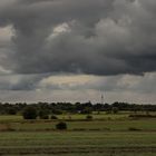 Wetter über Berlin