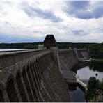 Wetter über Möhne