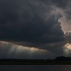 Wetter über Peenemünde