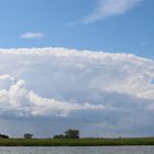 Wetter über Poel