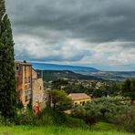 Wetter über Roussillon