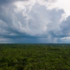 Wetter über Yucatan