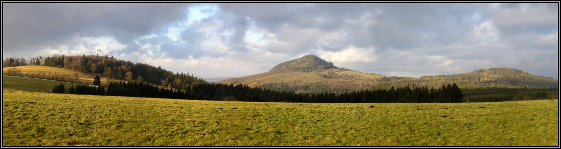 Wetter-umschwung