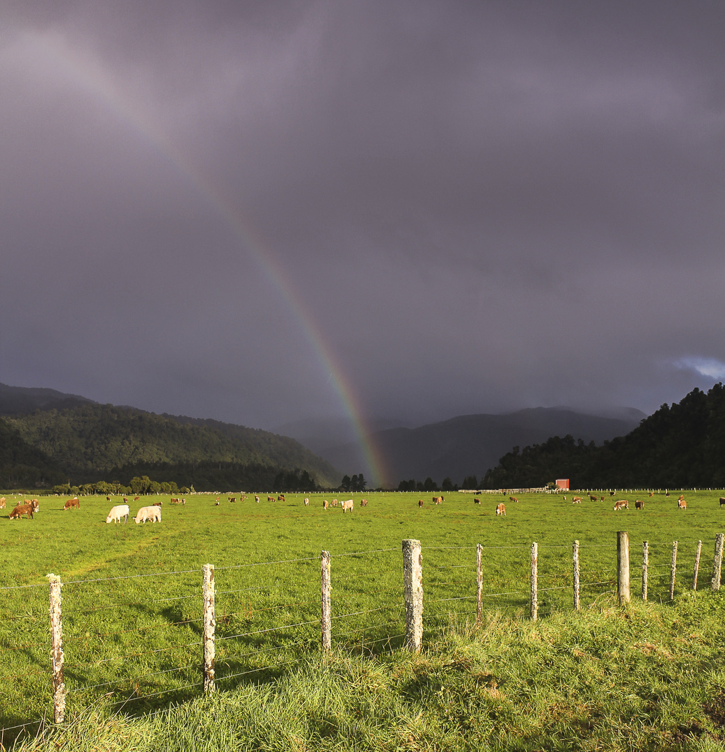 Wetter Wechelspiel