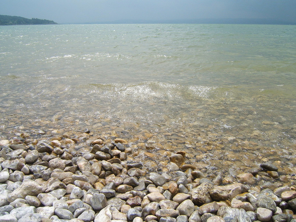 Wetteränderung