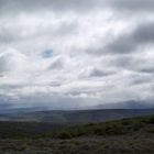 Wetteränderung in der Karoo