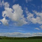 Wetterau Panorama