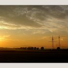 Wetterau Sunrise