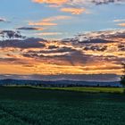 Wetterau und Taunus