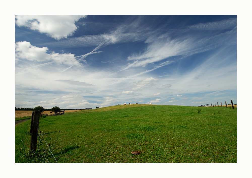 [ Wetterauer Idylle ]