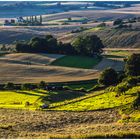 Wetterauer Landschaft