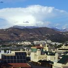 Wetteraufnahme Torrox