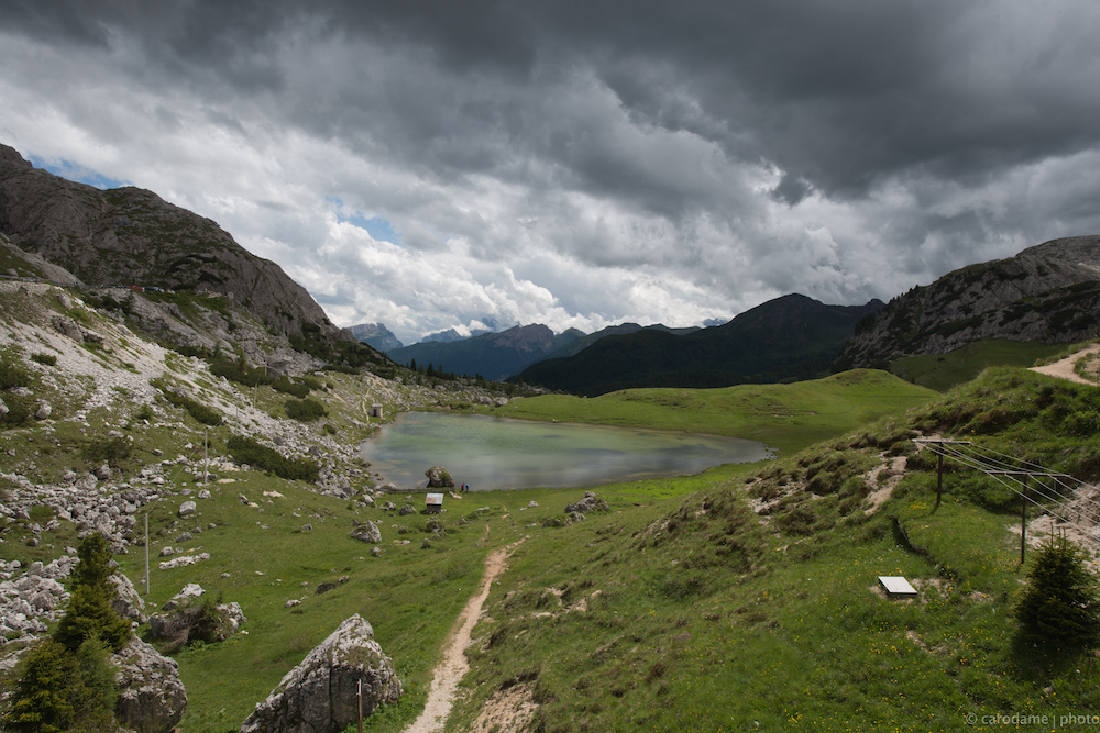 Wetteraufzug