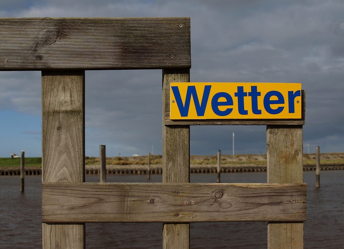 Wetteraussichten