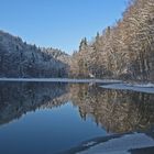 Wetteraussichten: weiterhin Temperaturen unter dem Gefrierpunkt ;-)