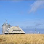 Wetterbeobachtungsstation