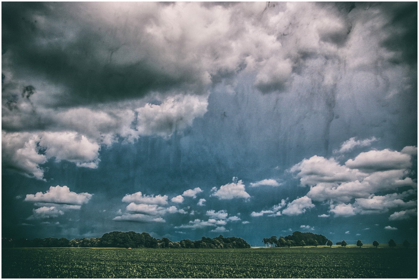 Wetterbericht