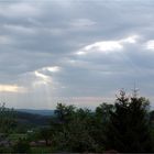 Wetterbericht 03.05.05 Himmighofen/Taunus