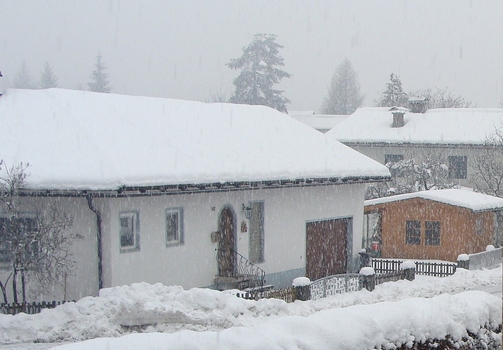 Wetterbericht