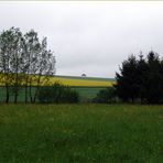 Wetterbericht 05.05.05 /6.55Uhr im *Blauen Ländchen* Himmighofen/Taunus