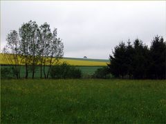 Wetterbericht 05.05.05 /6.55Uhr im *Blauen Ländchen* Himmighofen/Taunus