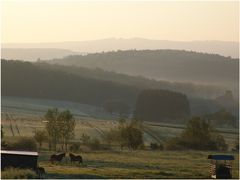 Wetterbericht 12.05.05 /6.55Uhr im *Blauen Ländchen*