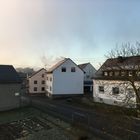 Wetterbericht 13.2.2019    8°°   -1°