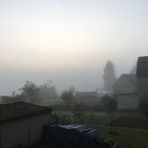 Wetterbericht  16.10.2016  8.08 Uhr   3°