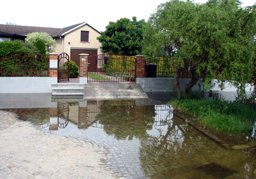 Wetterbericht 2