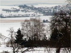 Wetterbericht 20.02.05 Himmighofen