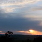 Wetterbericht 25.10.2011/  8.10 Uhr /  7.5° Himmighofen/ Taunus