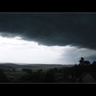 Wetterbericht: 26.05.07/ 22.24 Uhr Himmighofen Richtung Taunus