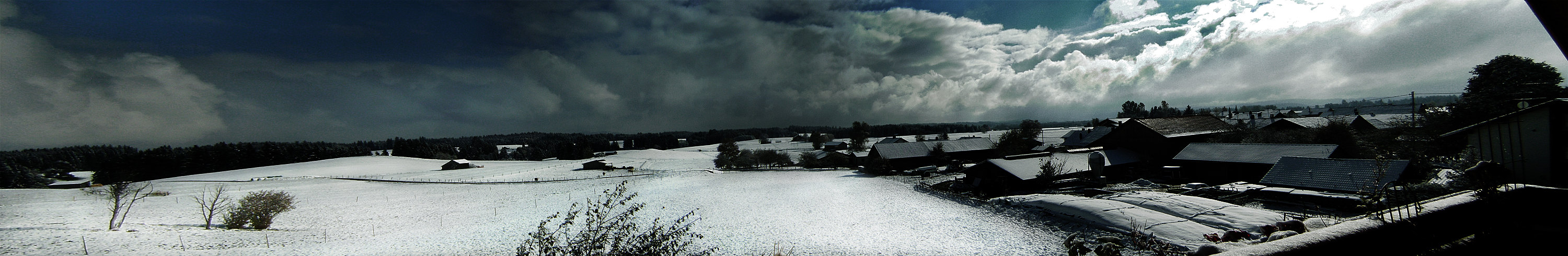 Wetterbericht