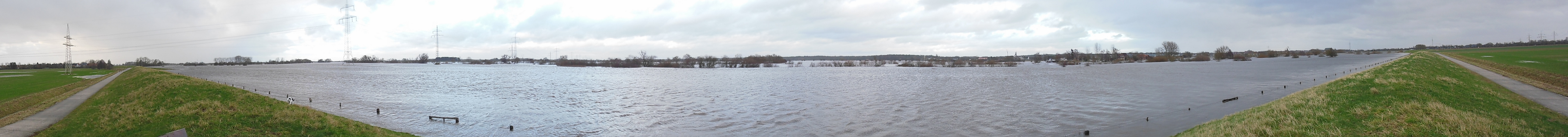 Wetterbericht 360°