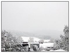 Wetterbericht 7.30 Uhr im Taunus