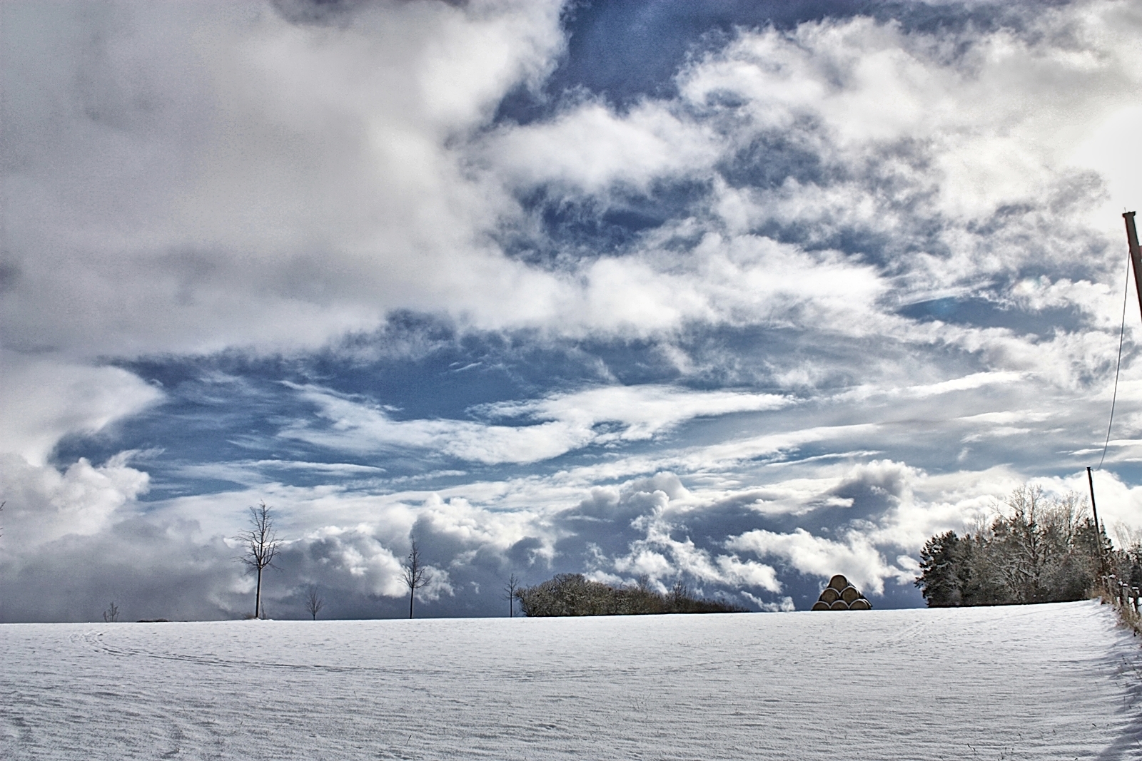 Wetterbericht: