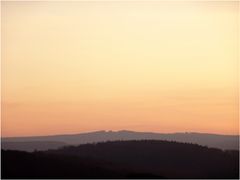 Wetterbericht 8.01.04 / 8.10 Uhr Himmighofen