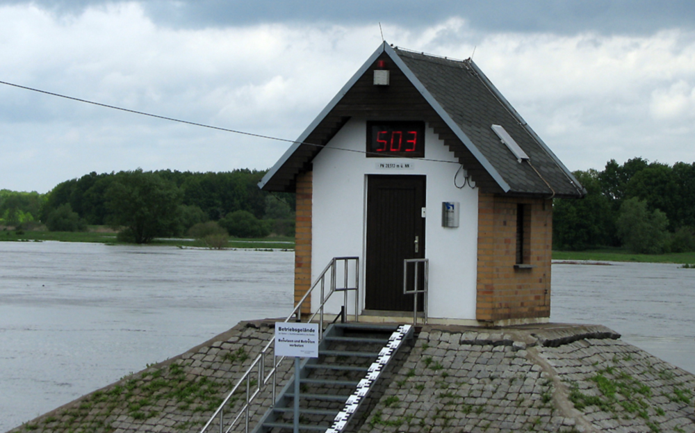 Wetterbericht