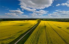 Wetterbericht aus dem Land der Horizonte