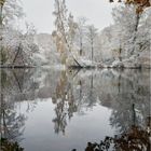 Wetterbericht aus dem Land der Horizonte