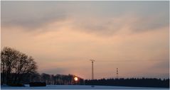 Wetterbericht aus Himmighofen vom 25.Februar