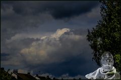 Wetterbericht aus Mittelfranken